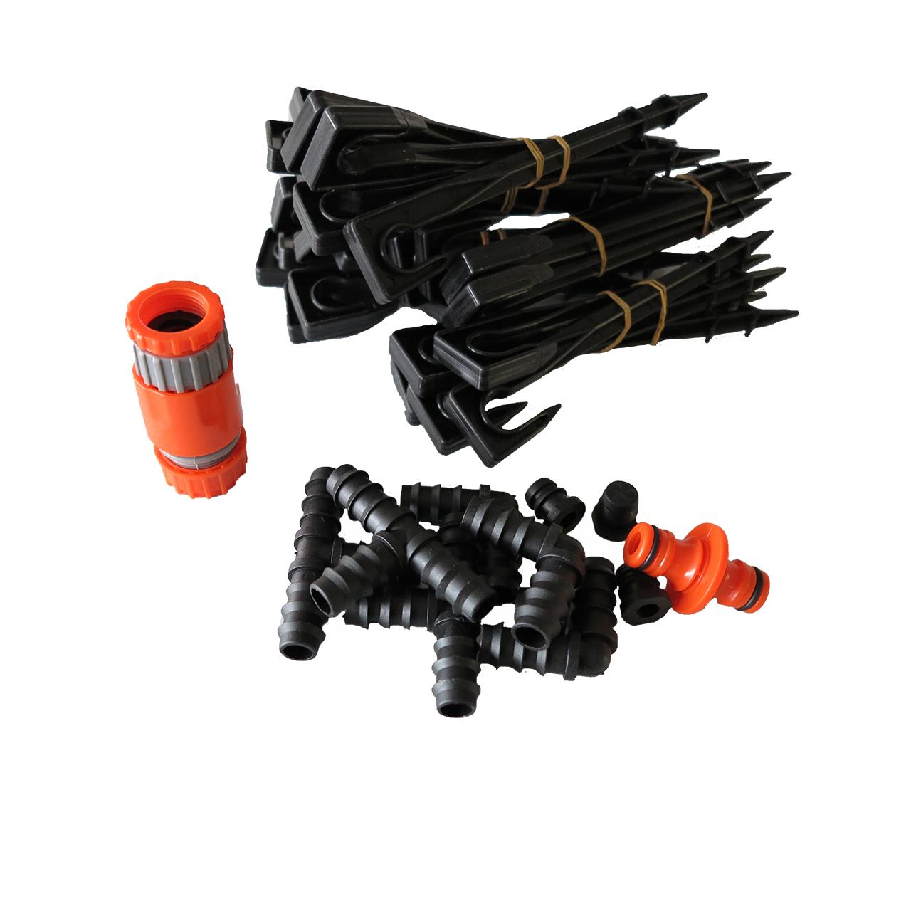 fuxtec-zubeh-r-set-f-r-perlschlauch-15m-30m-und-50m-original-bew-sserungszubeh-r image 1
