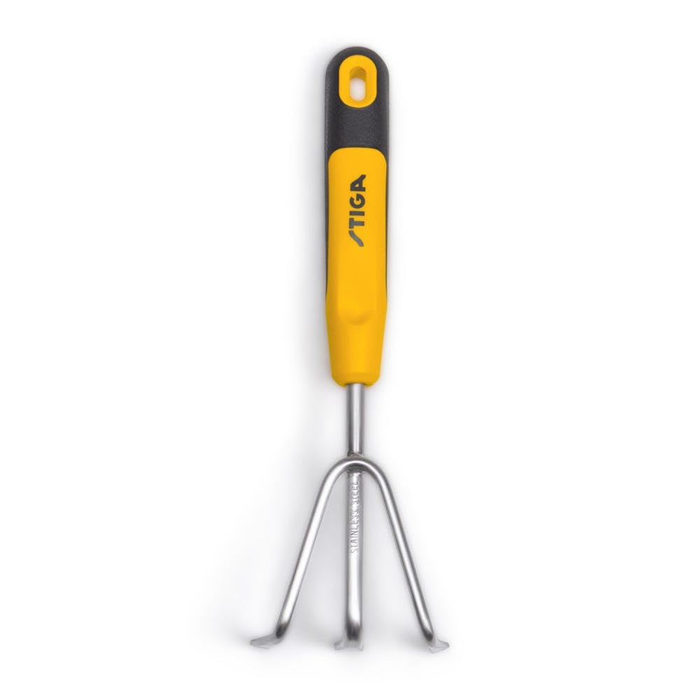 stiga-handgrubber-edelstahl-unkrautj-ter-mit-ergonomischem-extra-griff image 1
