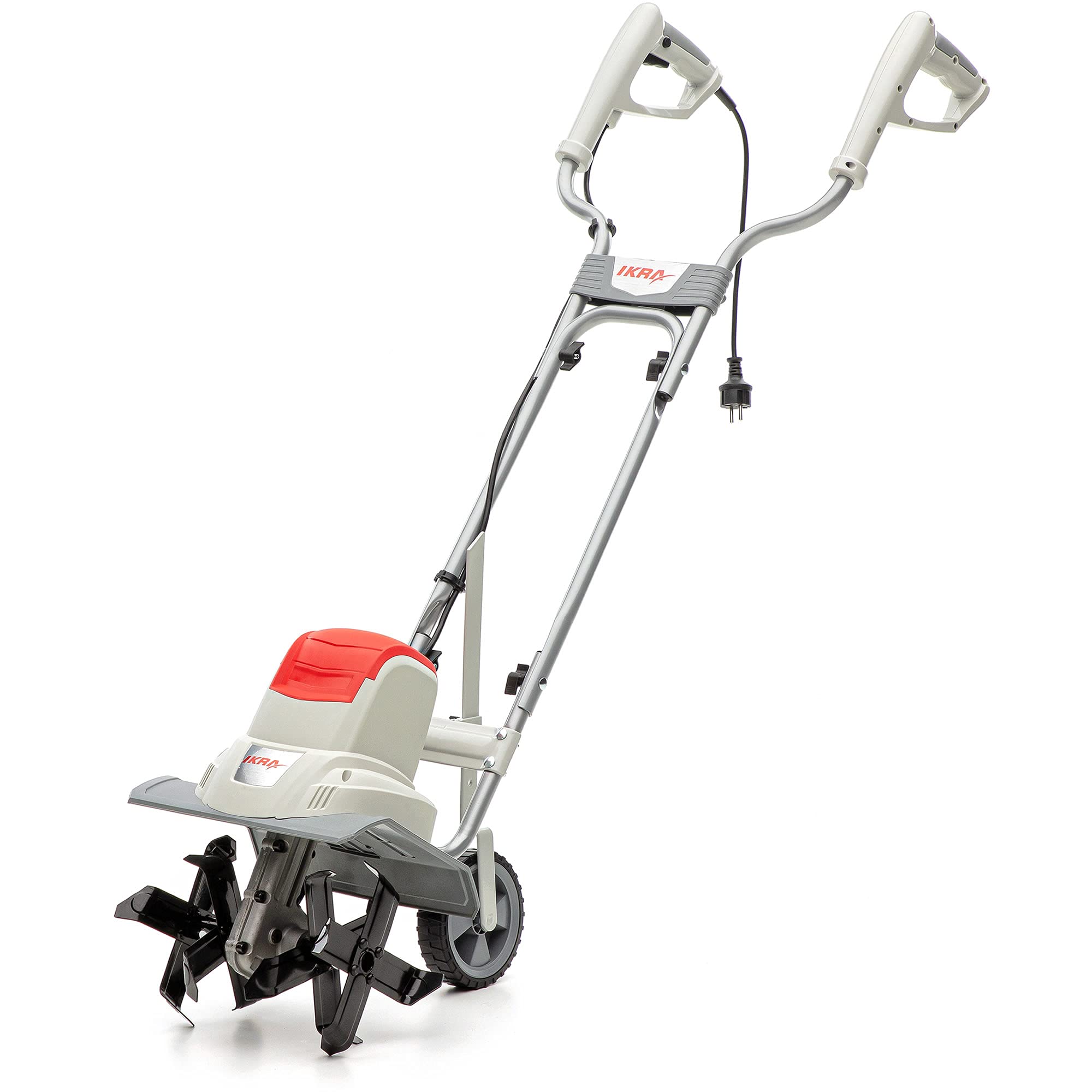 ikra-iem-800-s-elektro-bodenhacke-30-cm-20-cm image 1