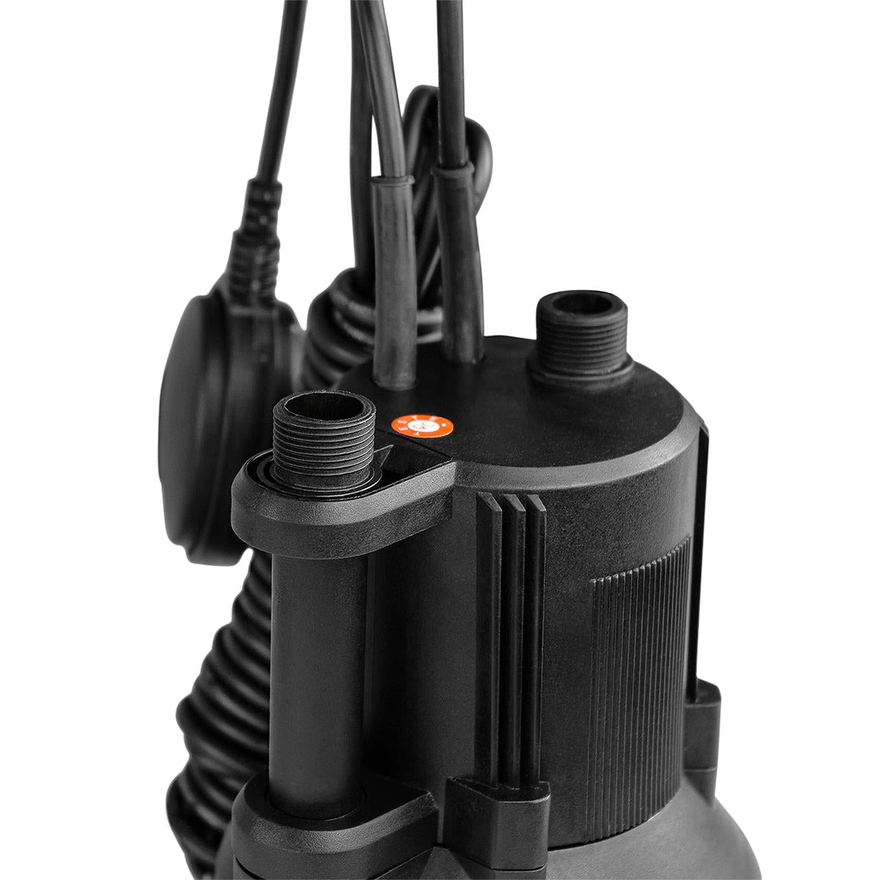 b-ware-fuxtec-regentonnenpumpe-fx-rtp350-350-watt-tauchpumpe image 3