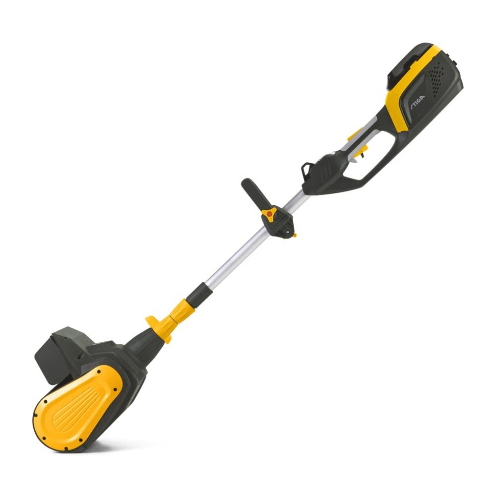 stiga-st-300e-akku-schneeschaufel-48v-bis-15-cm-teleskopstiel-solo image 5