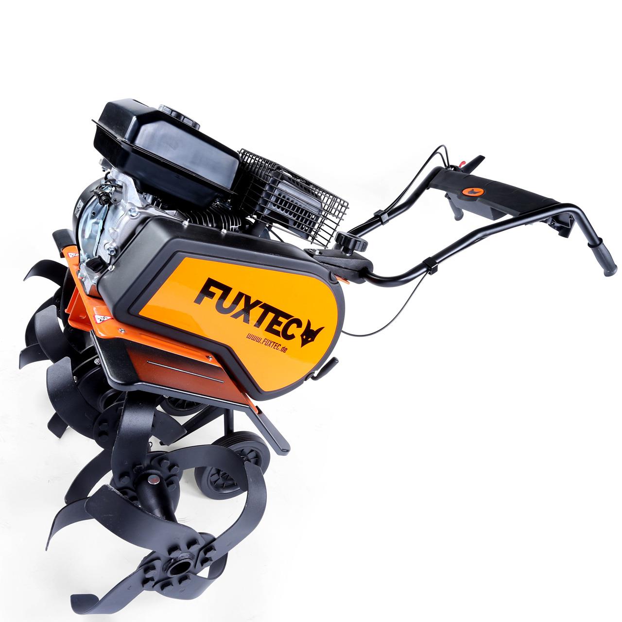 fuxtec-ackerfr-se-fx-af1212-mit-85-cm-arbeitsbreite-und-212-ccm image 3