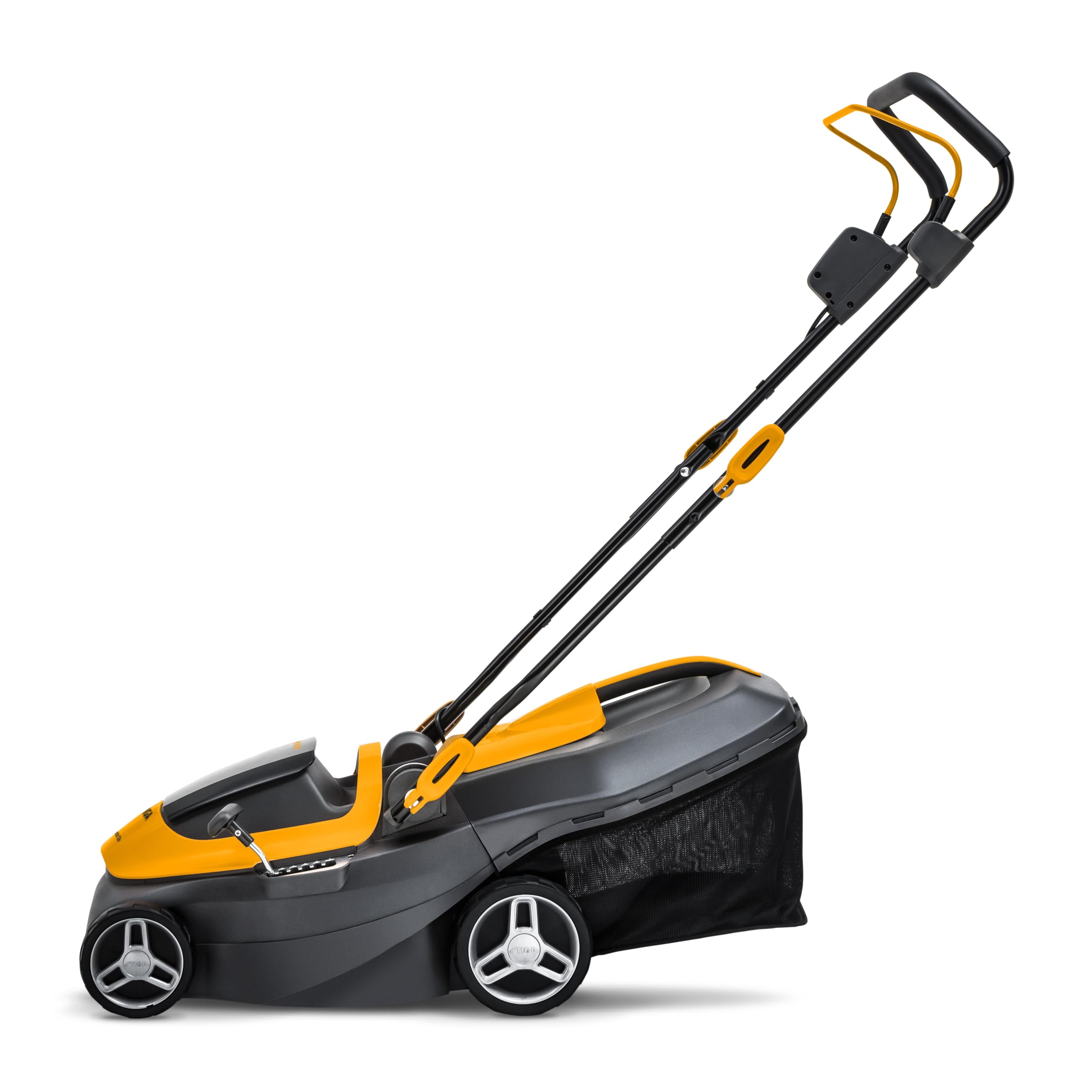 stiga-slm-136e-kit-akku-rasenm-her-34-cm-schnittbreite-2x-20v-2ah-akku-35-l-korb image 2