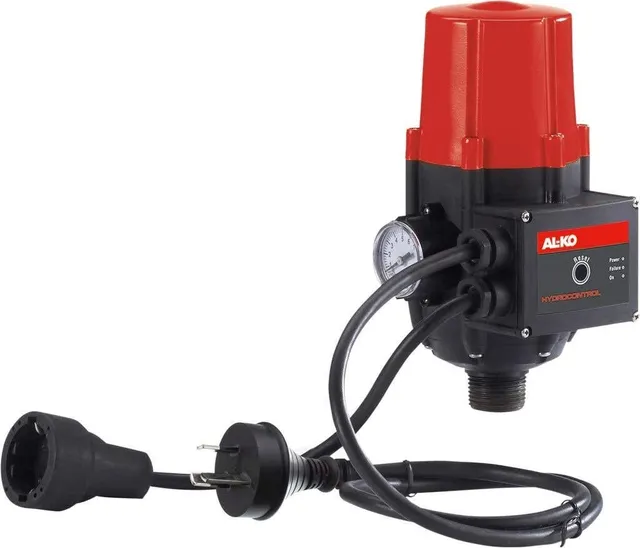 al-ko-hydrocontrol-druckschalter-f-r-gartenpumpen-und-tauchdruckpumpen image 1