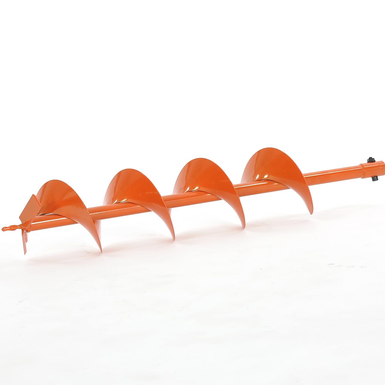 fuxtec-erdbohrer-aufsatz-200-mm-b-ware-bohrschnecke-20-mm-aufnahme image 1