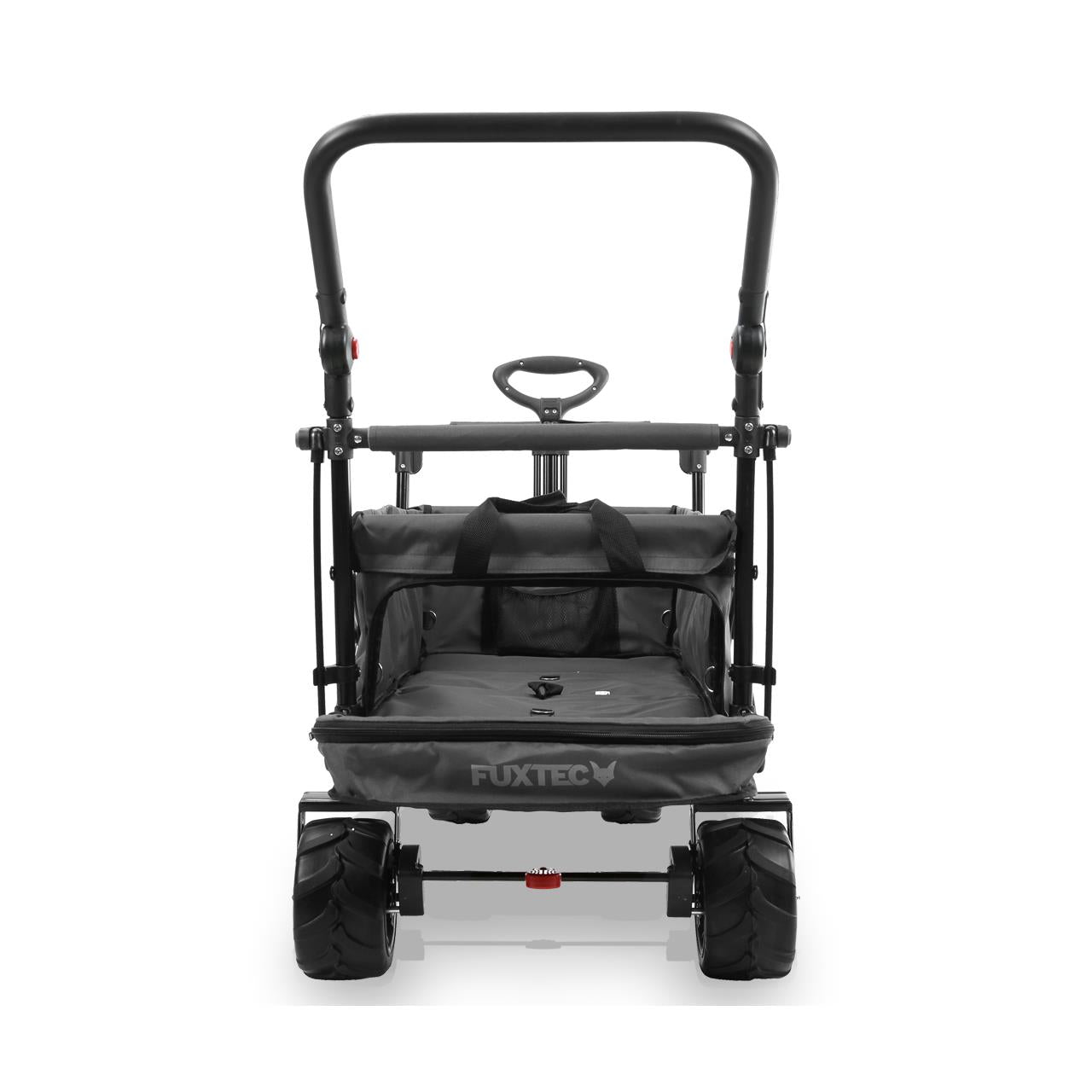 fuxtec-strand-bollerwagen-fx-ctb800-b-ware-mit-sonnendach image 7