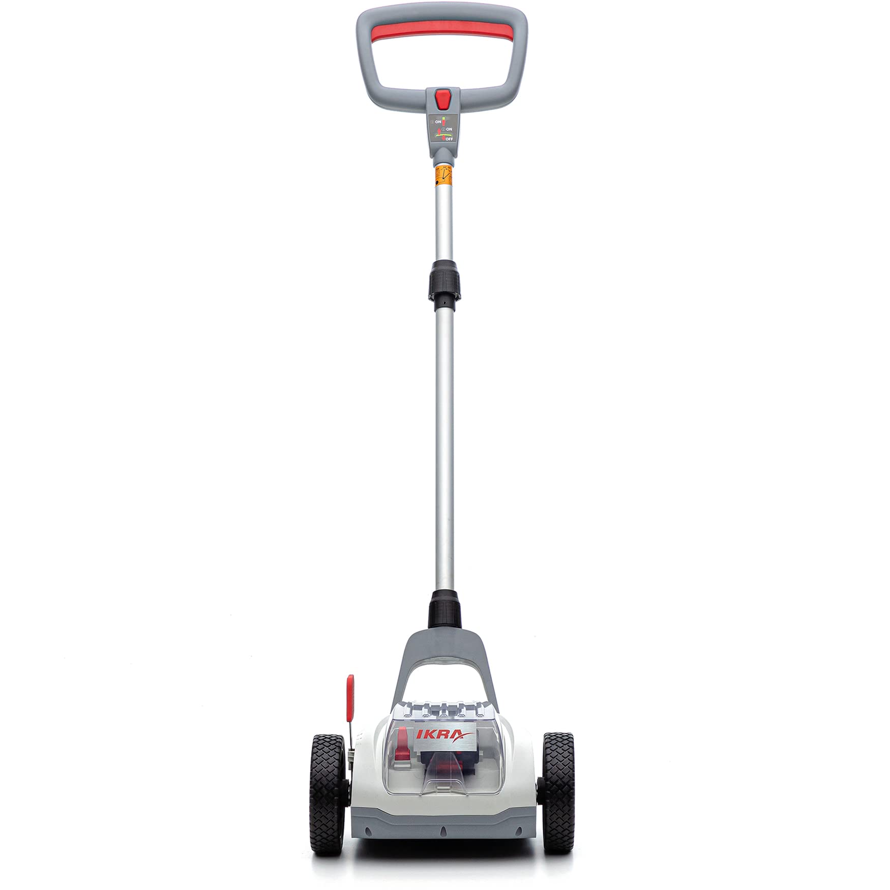 ikra-ichm-20-akku-einhandm-her-icm-2021-21-cm-mulchfunktion-2x-20-v-akku image 7