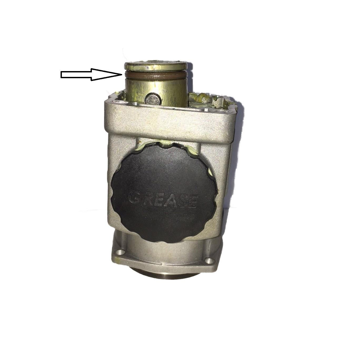 fuxtec-gummiring-o-ring-f-r-pfahlramme-fx-pr165 image 2
