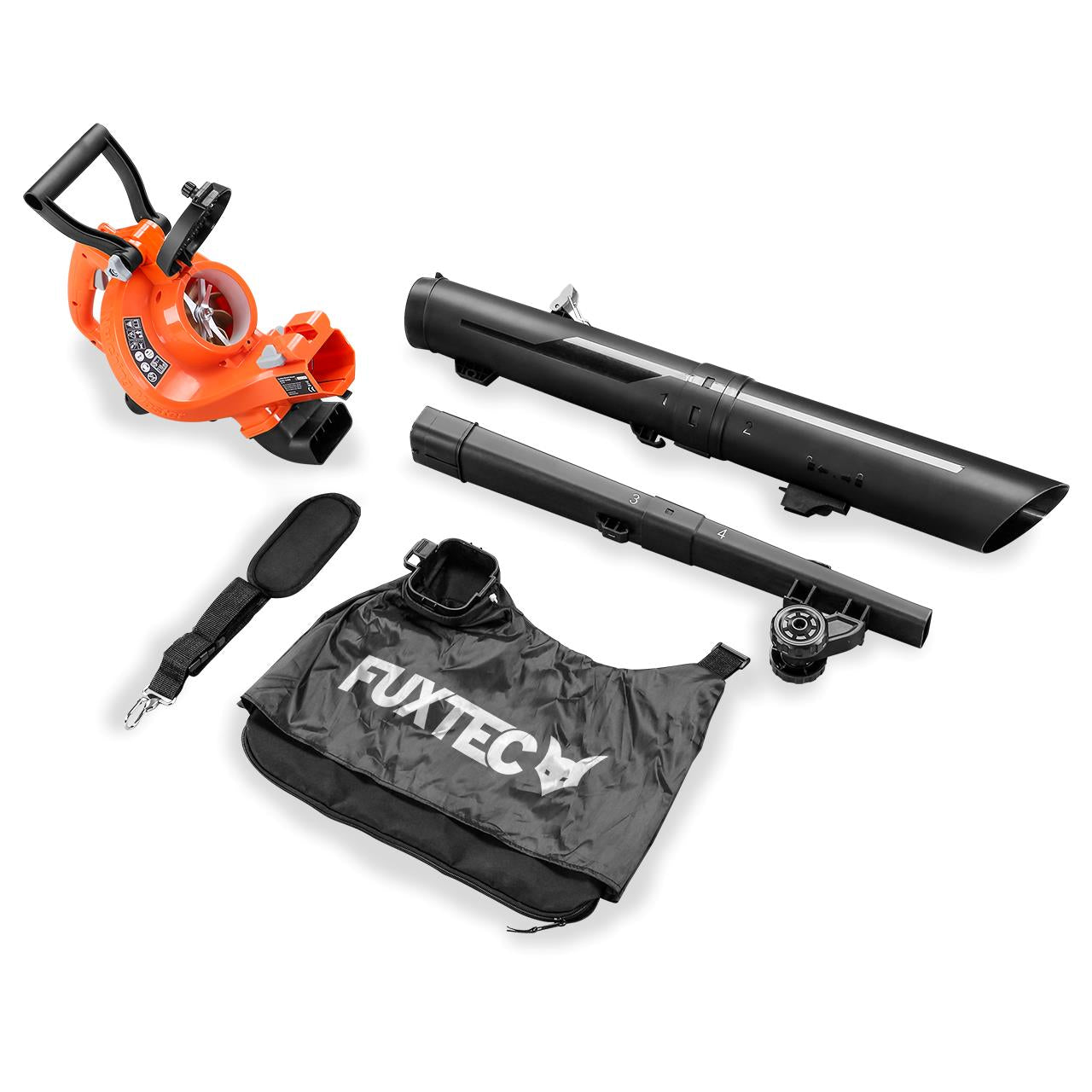 fuxtec-ev480d-40v-akku-laubsauger-bl-ser-set-3in1-mit-4ah-akku image 3