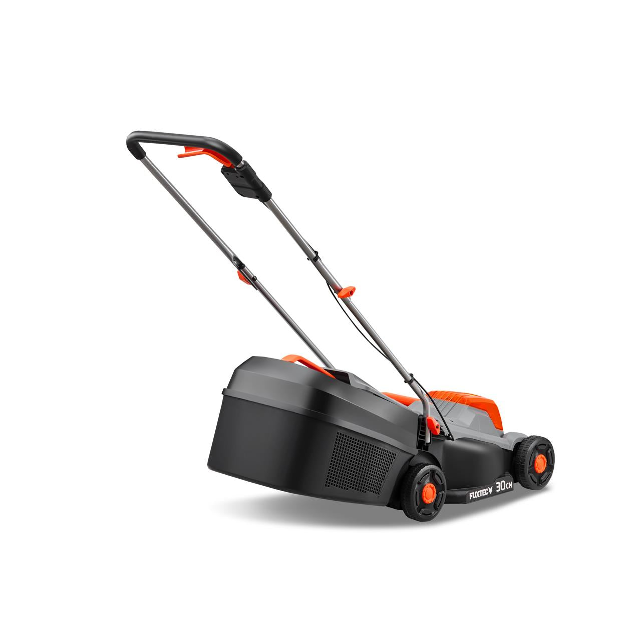 fuxtec-20v-akku-garten-set-fx-e1rm20eco-fx-e1rt20-mit-akku-und-ladeger-t image 7