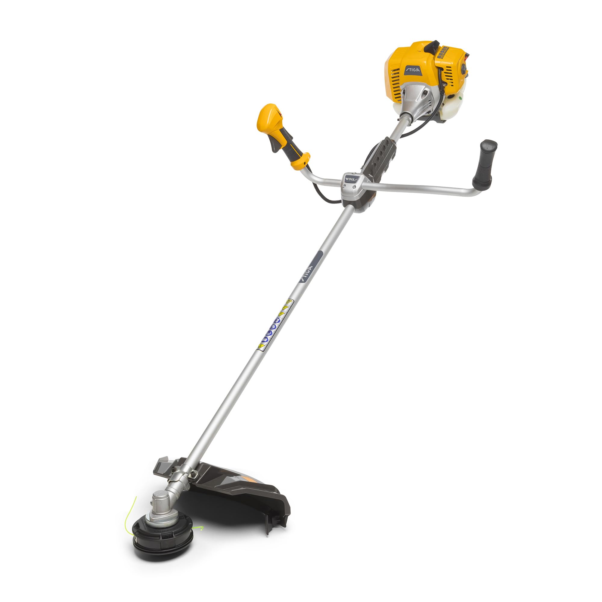 stiga-bc-535-b-benzin-freischneider-32-6-cm-43-cm image 7