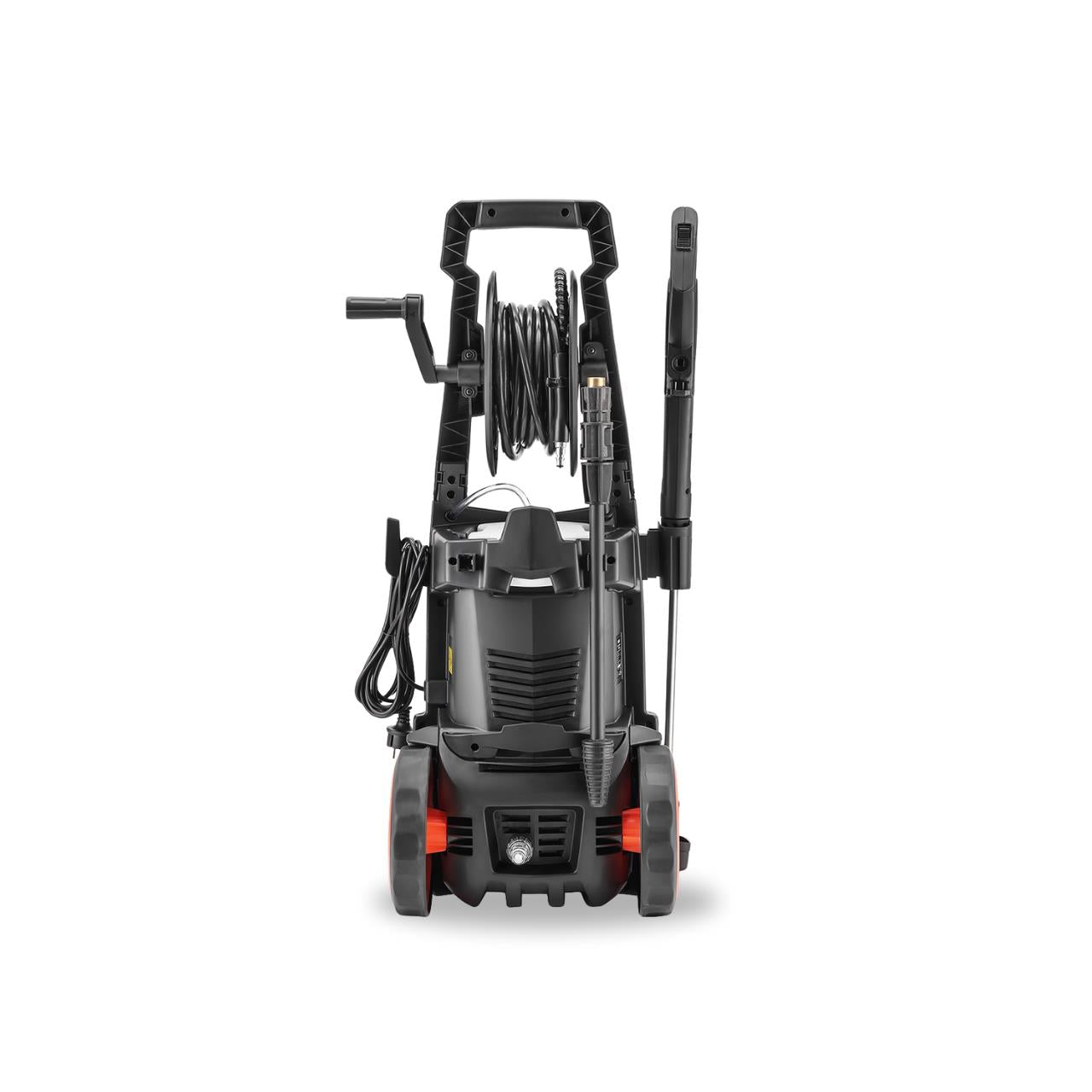 fuxtec-fx-hdr2200-hochdruckreiniger-2200-watt-170-bar image 5
