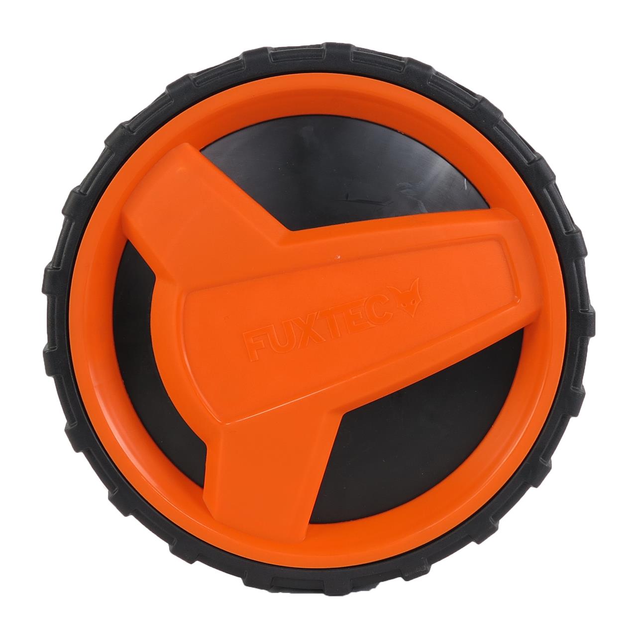 fuxtec-rm5196-5196es-hinterrad-f-r-rasenm-her image 1