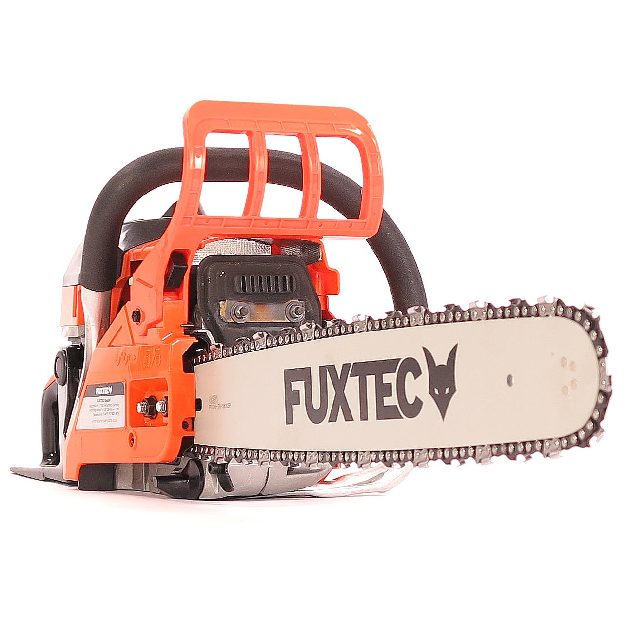 fuxtec-benzin-kettens-ge-fx-kse152-b-ware-20-zoll-schwert image 2