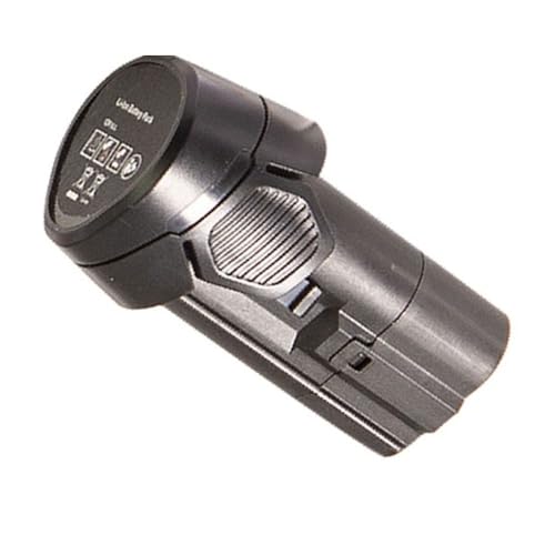 ikra-li-27-lithium-ionen-ersatzakku-12v-2-5ah-f-r-ikra-12v-gartenger-te image 7