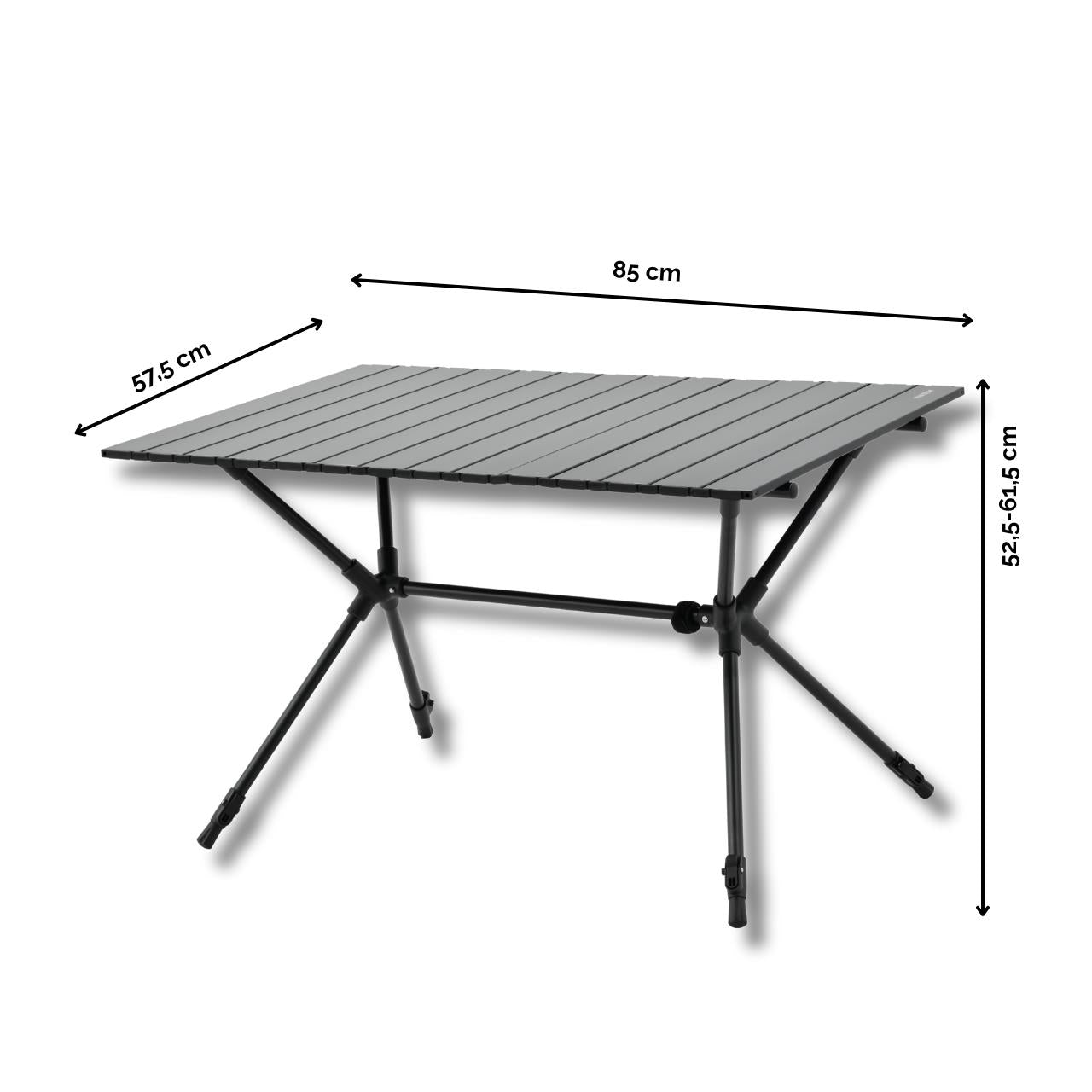 fuxtec-fx-bz-t85-campingtisch-h-henverstellbar-b-ware image 3