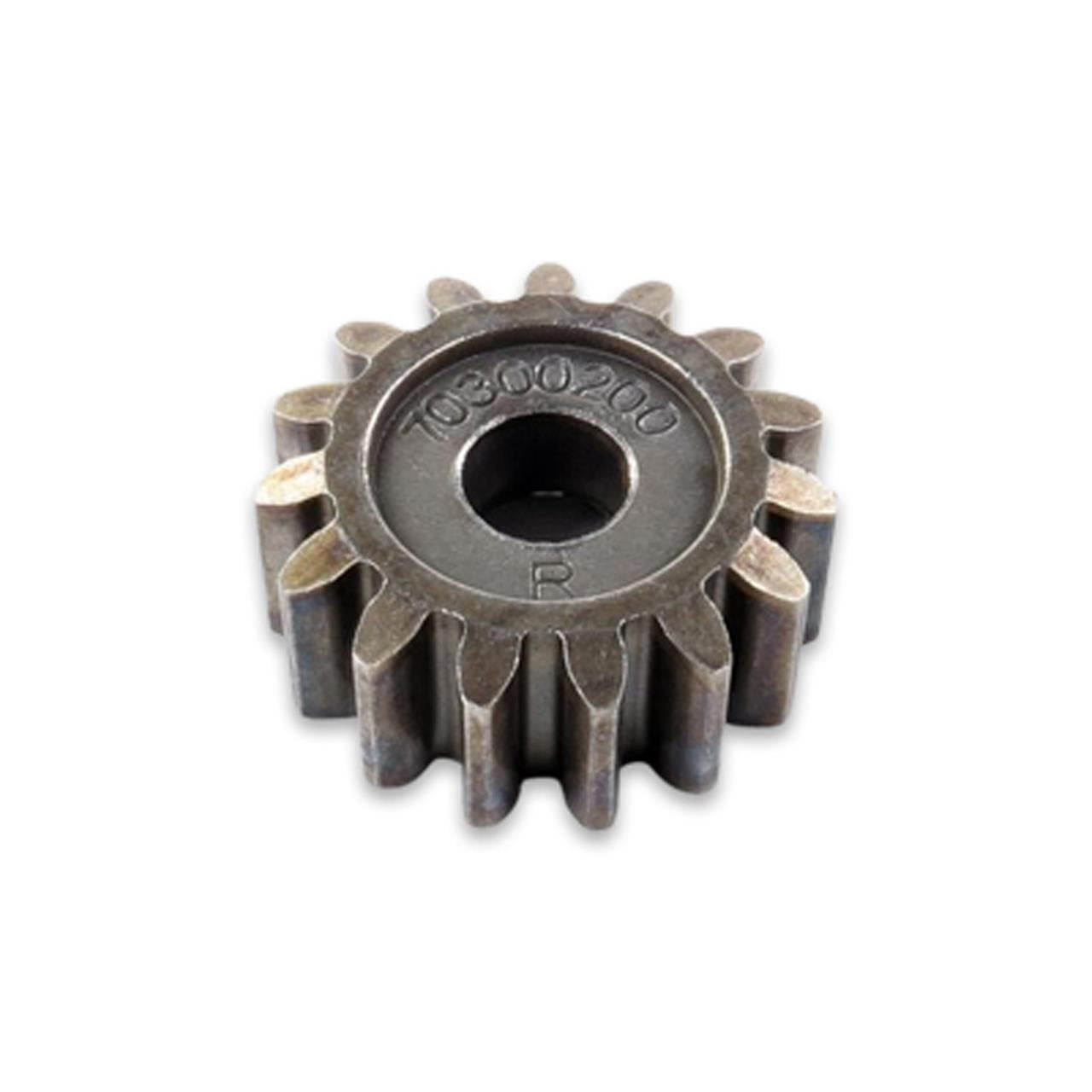 fuxtec-antriebsritzel-rechts-70300200-f-r-rm2060pro-rm5396p image 1
