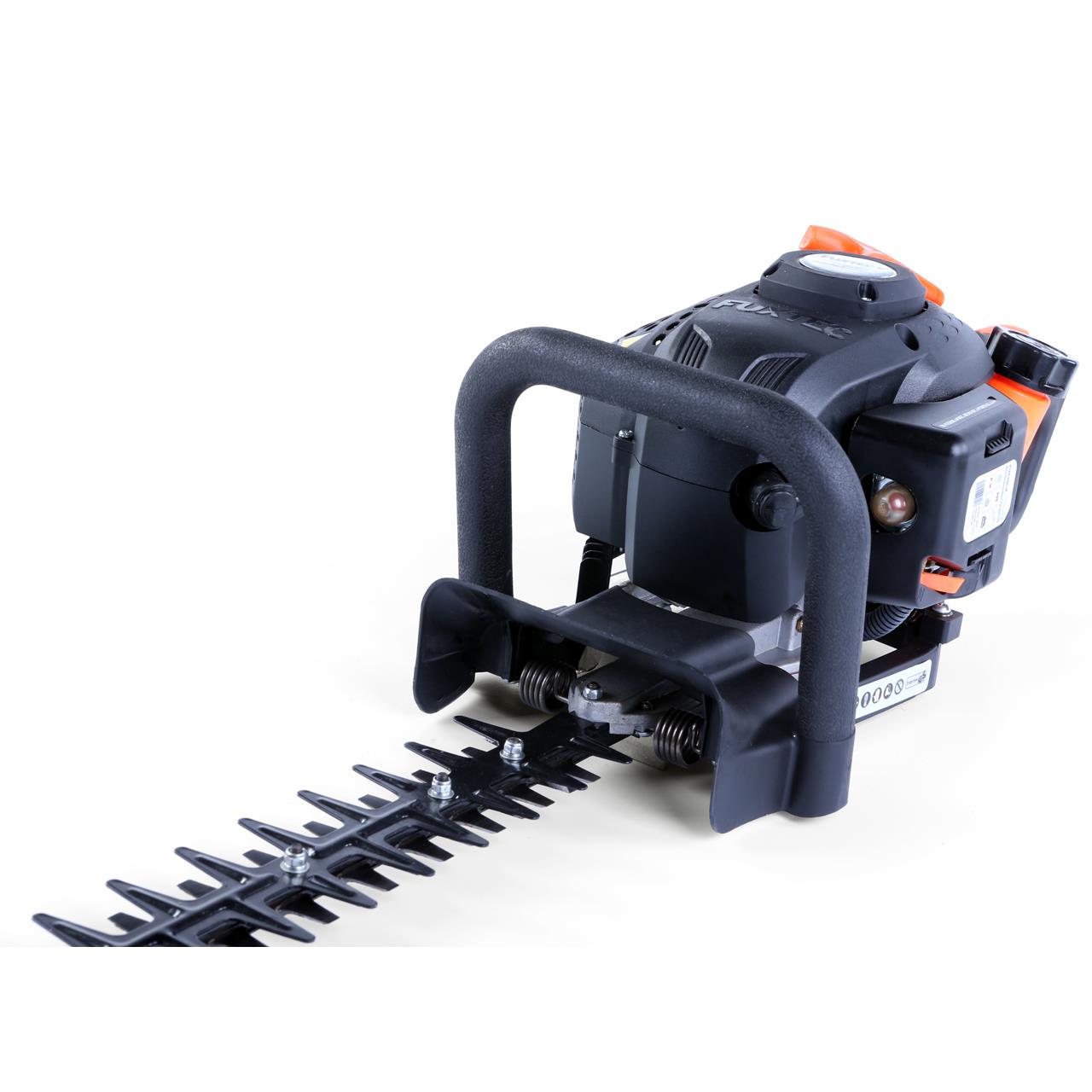 fuxtec-fx-mh126-benzin-heckenschere-55-cm image 8