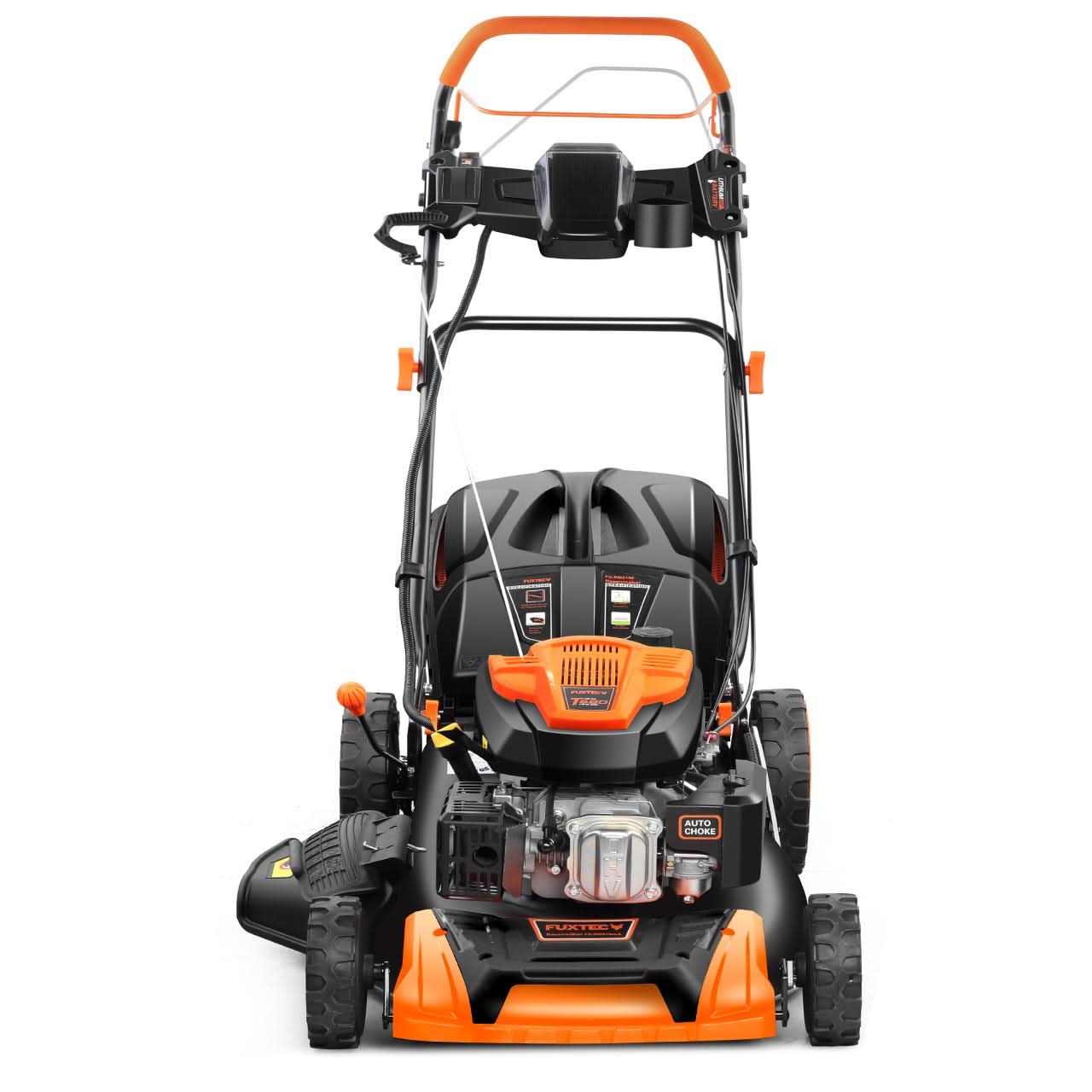 fuxtec-benzin-rasenm-her-e-start-fx-rm5196es-mit-zipgo-b-ware image 2