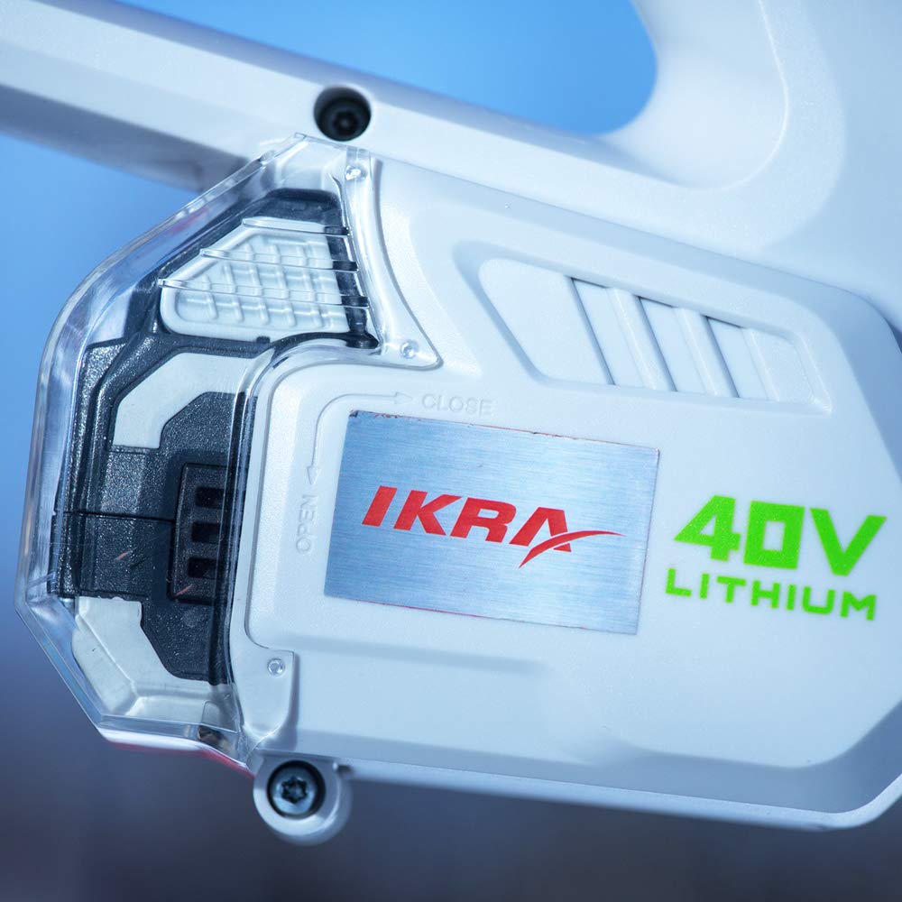ikra-40v-li-20-ersatzakku-2-5-ah-li-ion-one-for-all image 8