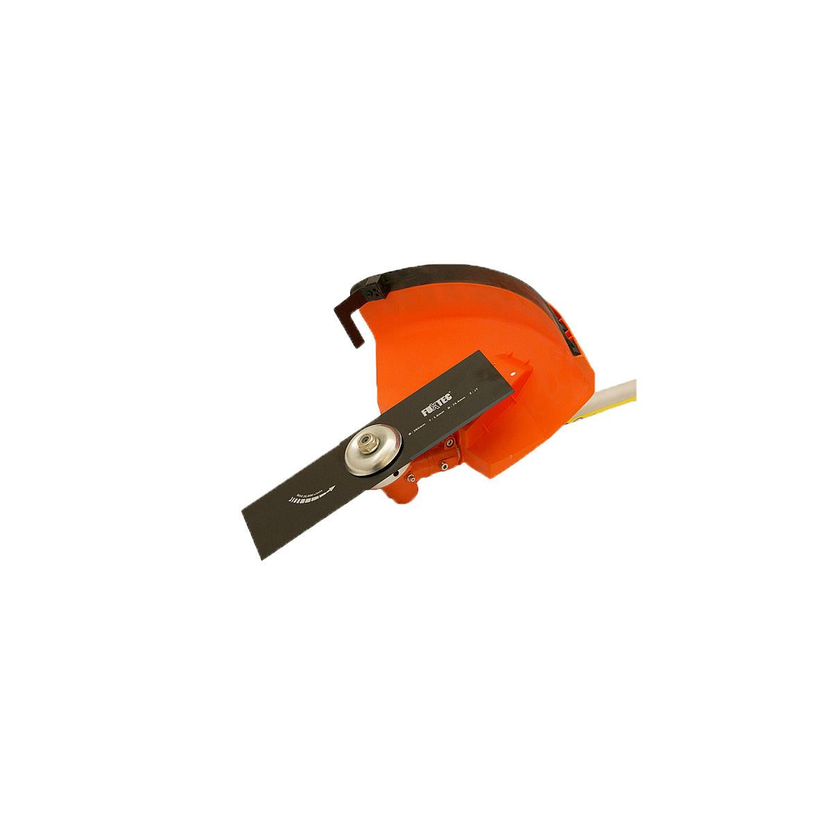 fuxtec-2-zahnblatt-freischneider-messer-25-4mm image 2