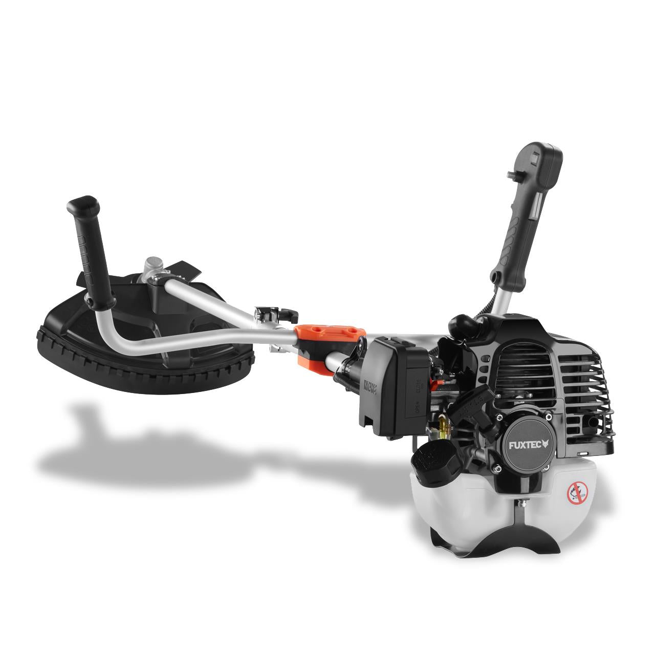 fuxtec-bundle-benzin-rasenm-her-fx-rm4180-benzin-motorsense-fx-ms125 image 8