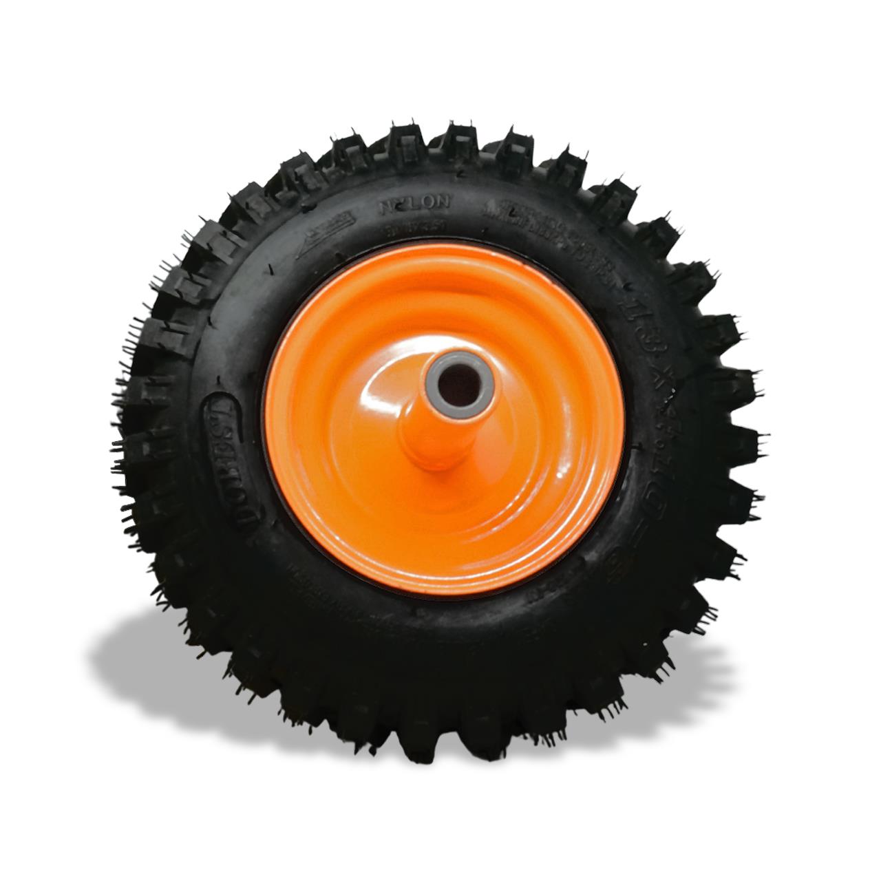 fuxtec-fx-sf210-schneefr-se-reifen-rechts-ersatzreifen image 2