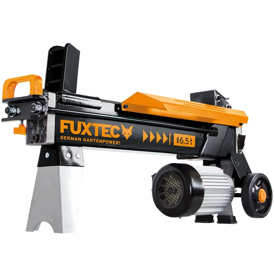 fuxtec-b-ware-fx-hs16-holzspalter-7t-2-3-kw image 1