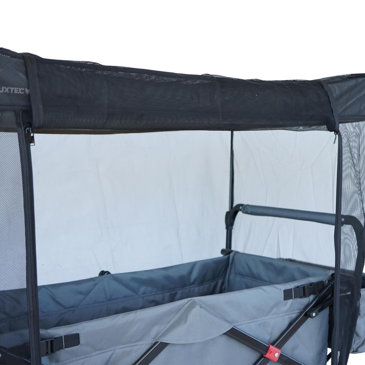 fuxtec-b-ware-insektenschutz-fliegennetz-f-r-bollerwagen-ct500 image 6