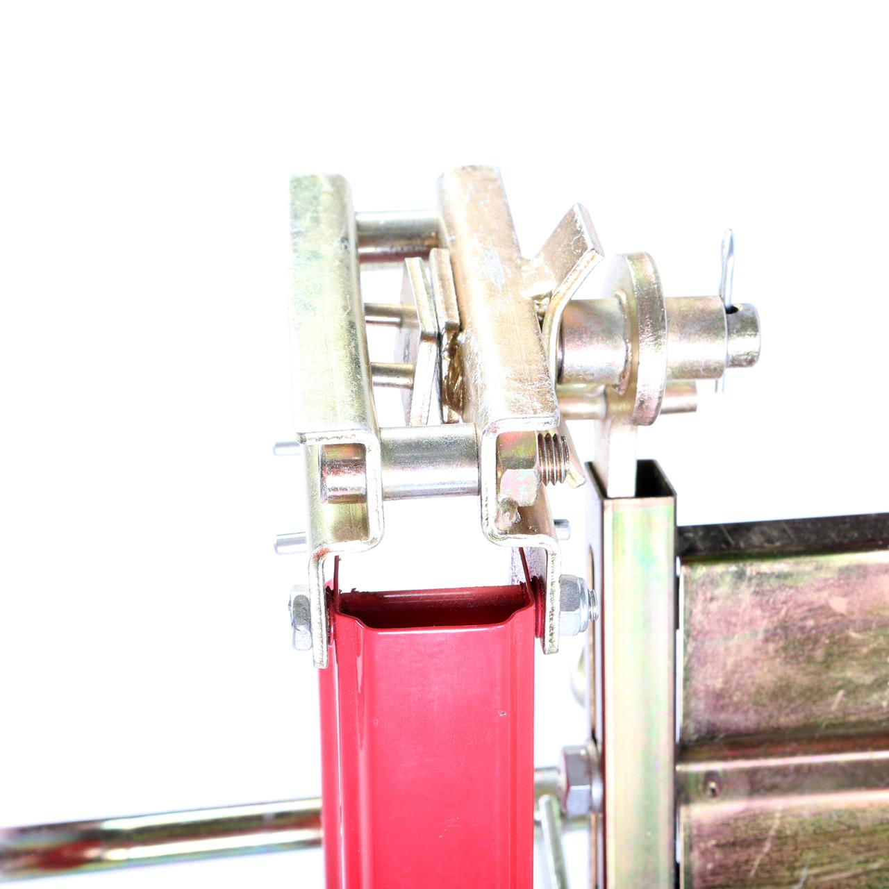 fuxtec-fx-sh1-0-s-gebock-mit-kettens-genhalter-b-ware image 8