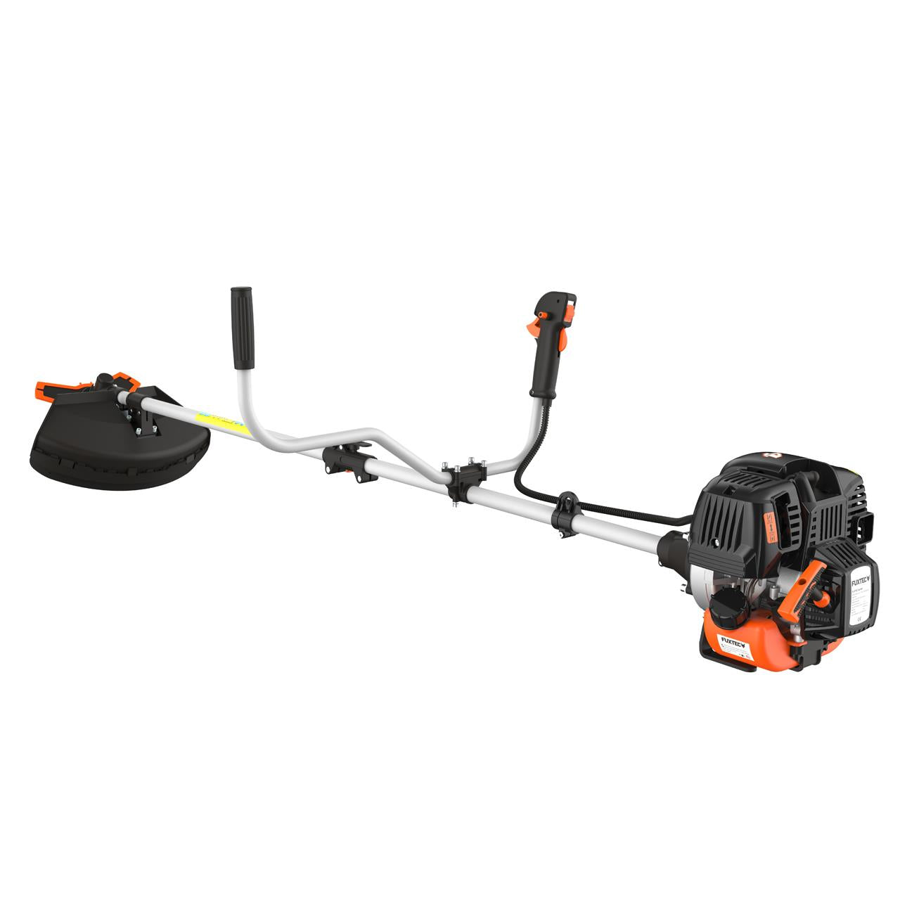 fuxtec-fx-4ms131-4-takt-benzin-motorsense-31cm-b-ware image 2