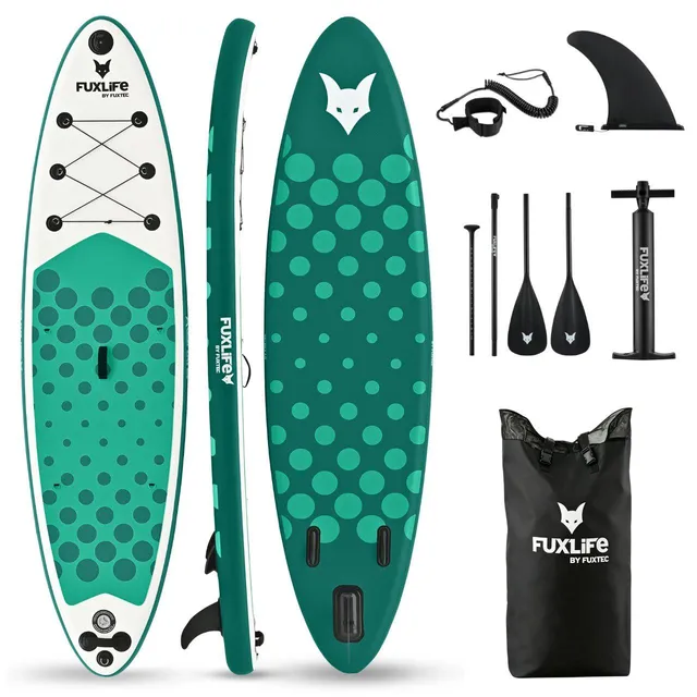 fuxtec-fuxlife-fx-sup320eco-stand-up-paddle-board-320-cm image 1