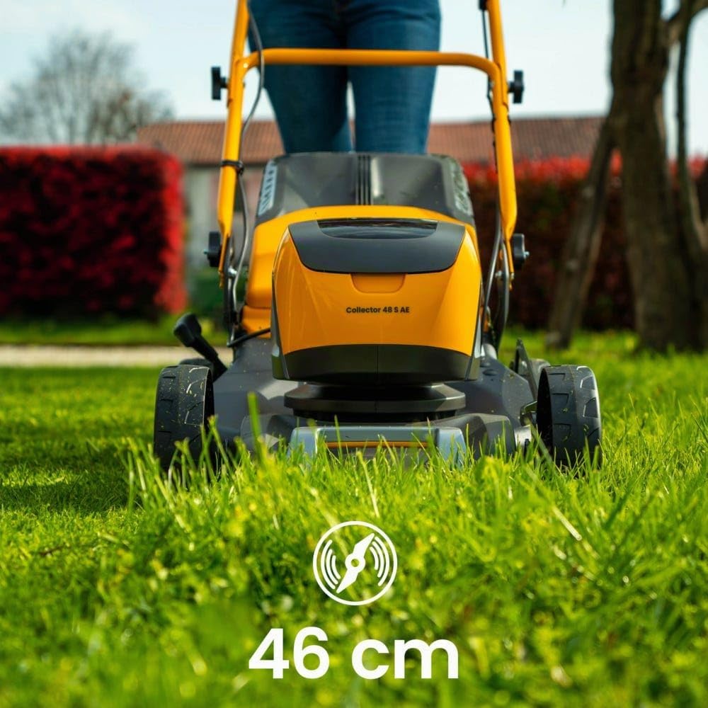 stiga-collector-48-s-ae-kit-akku-rasenm-her-48v-46-cm-inkl-5-ah-akku image 4