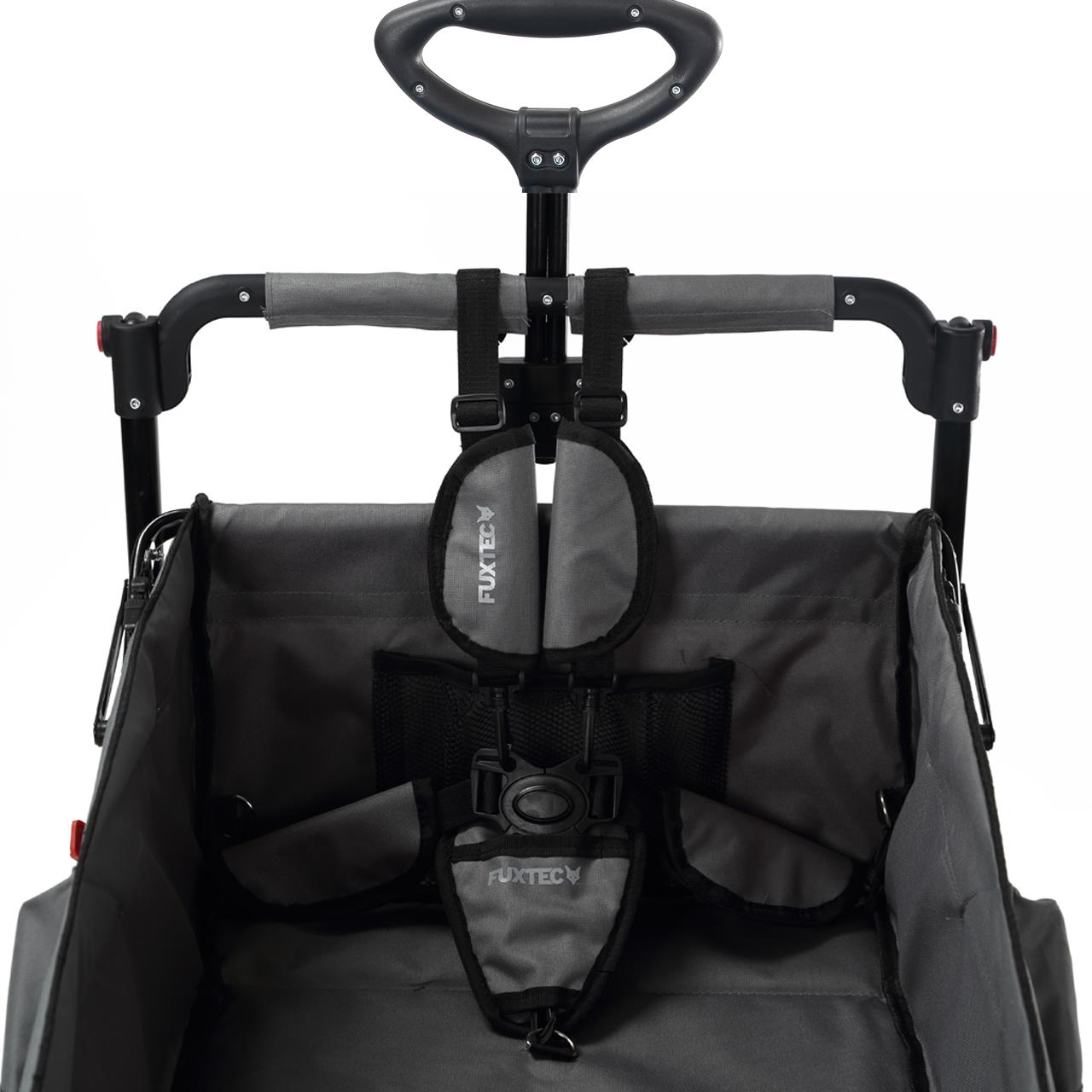 fuxtec-5-punkt-anschnallgurt-f-r-ct-850-grau image 2