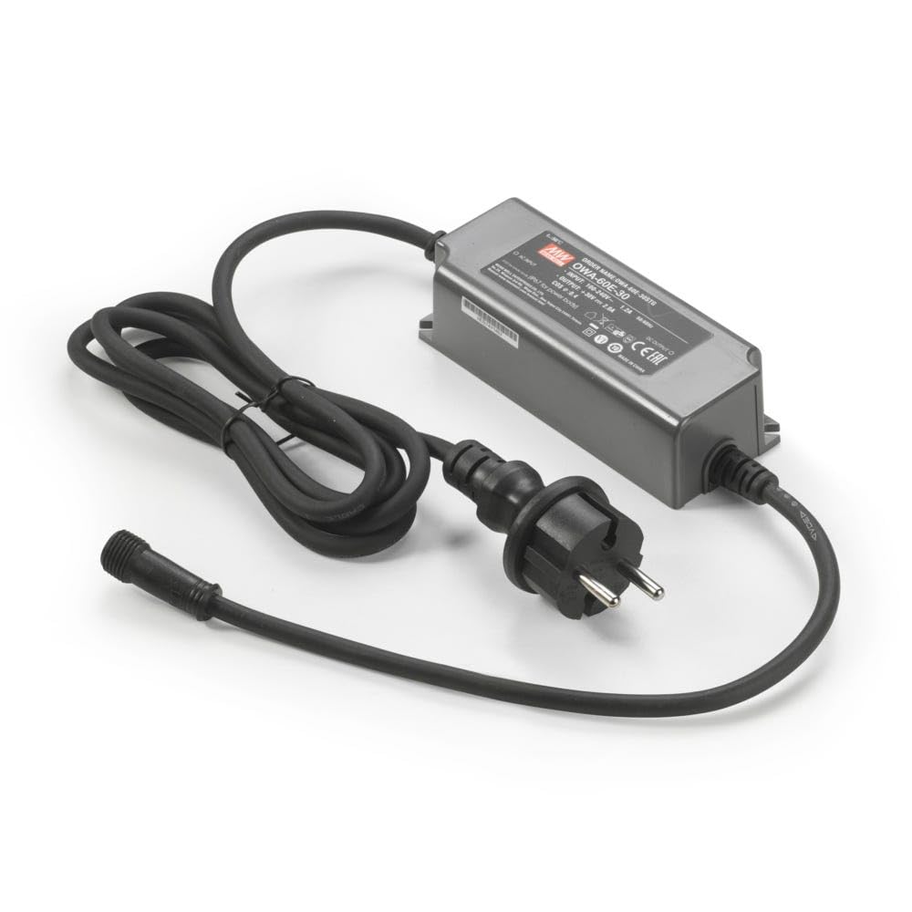 stiga-externe-stromversorgung-2-ah-netzteil-f-r-gps-antenne-a1500-rtk image 1