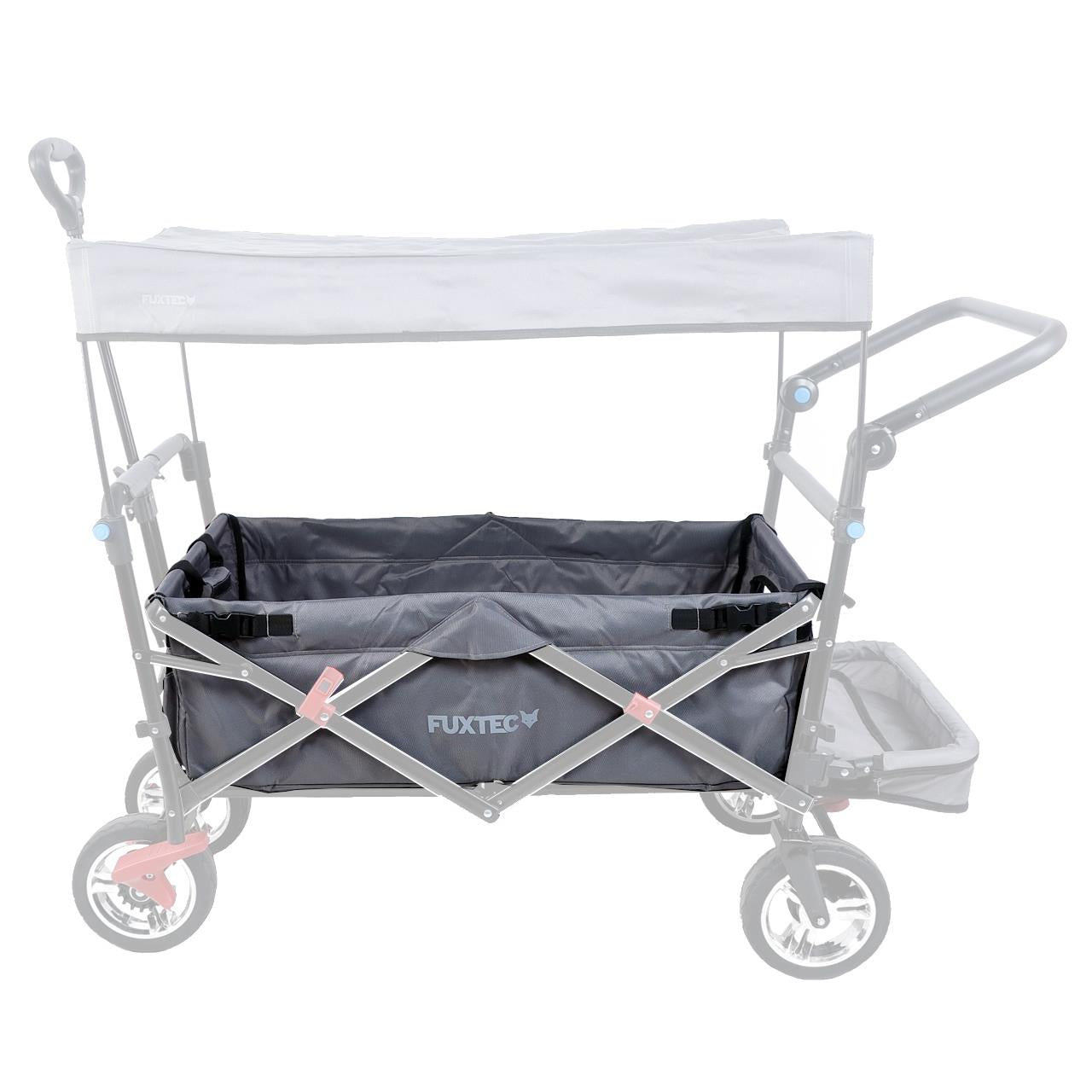 fuxtec-sitzstoffbezug-f-r-bollerwagen-ct-800-in-grau image 1