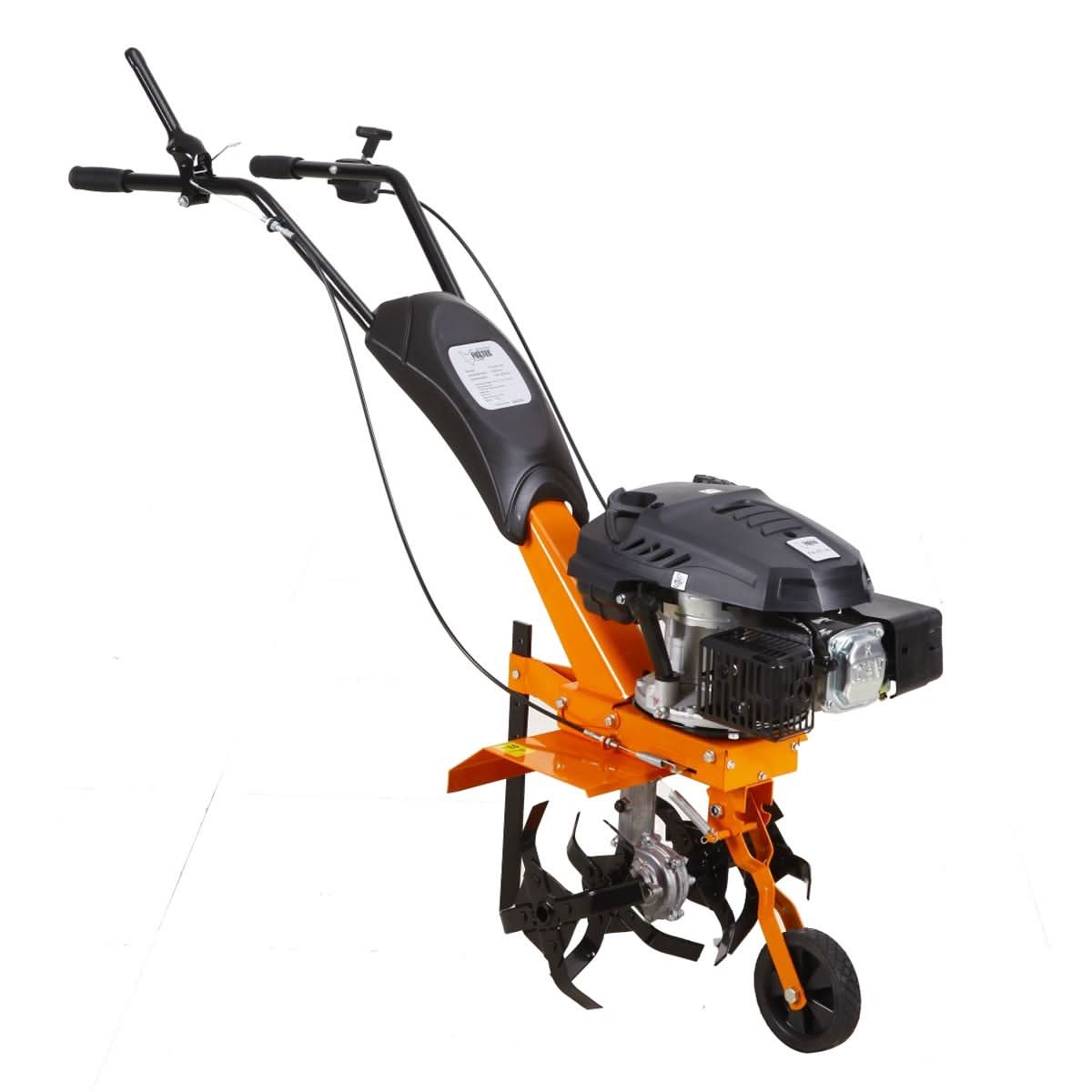 fuxtec-ackerfr-se-af140-b-ware-motorhacke-benzin image 6