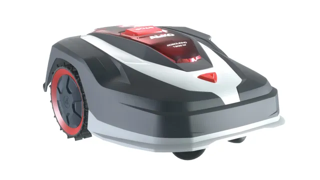 al-ko-m-hroboter-robolinho-1300-w-22-cm-schnittbreite-f-r-1300-m-app-steuerung image 1