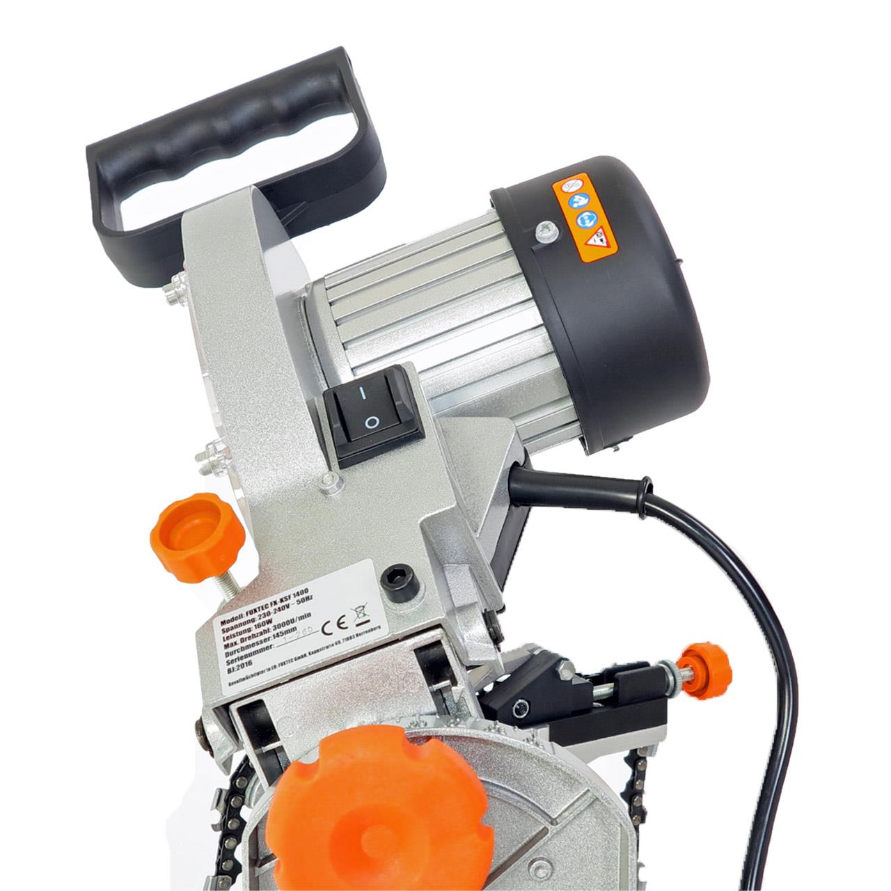 fuxtec-elektrischer-kettensch-rfer-fx-ksf1400-inkl-scheibe-b-ware image 6