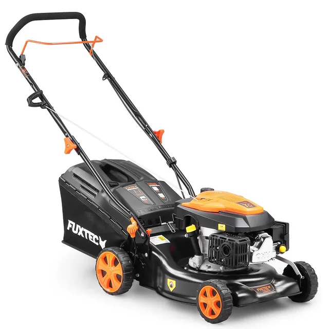 fuxtec-benzin-rasenm-her-fx-rm4346eco-42-cm-mit-146-ccm image 1