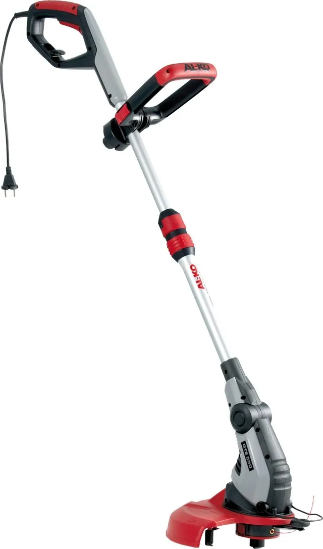 al-ko-elektro-rasentrimmer-gte-550-premium-550-w-30-cm-schnittbreite image 1