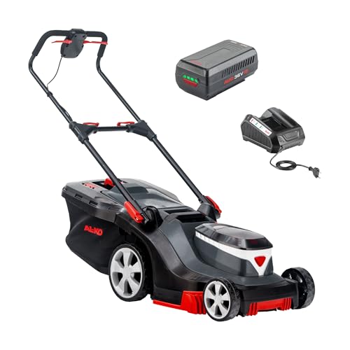 al-ko-385-li-premium-36-v-akku-rasenm-her-inkl-akku-und-ladeger-t image 3