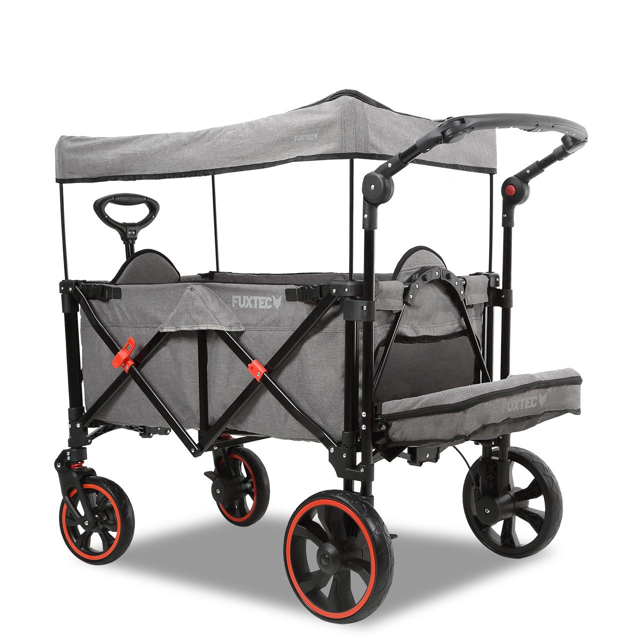 fuxtec-fx-ctc850-kompakt-bollerwagen-faltbar-b-ware image 1