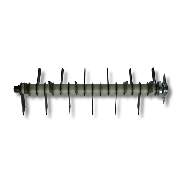 fuxtec-messereinheit-f-r-benzinvertikutierer-fx-bv240-ersatzmesser image 1