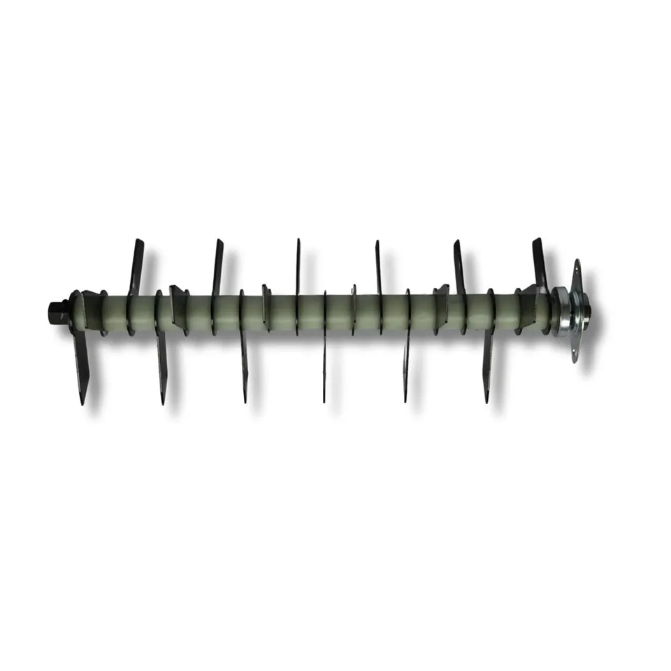 fuxtec-messereinheit-f-r-benzinvertikutierer-fx-bv240-ersatzmesser image 1