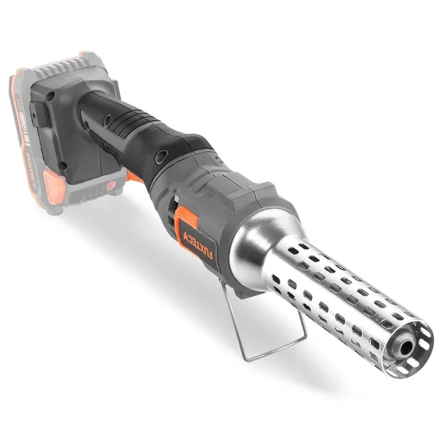 fuxtec-20v-akku-anz-nder-fx-e1cl20-ohne-akkupack-ohne-ladeger-t image 1