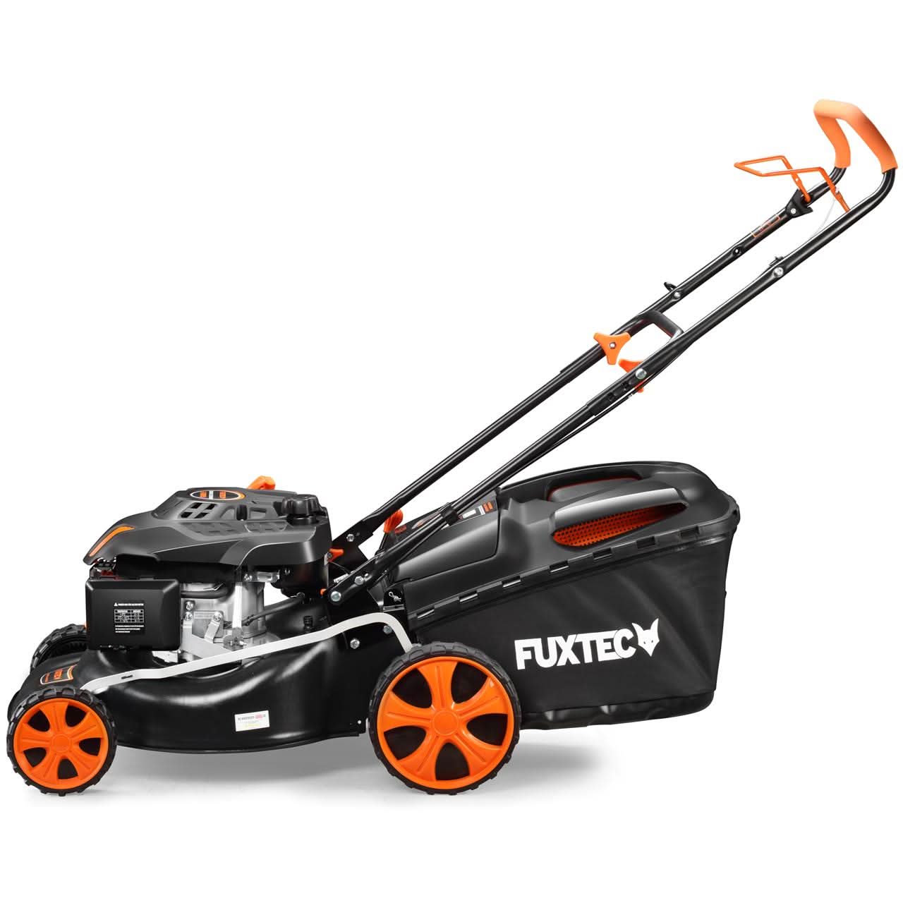 fuxtec-fx-rm1850eco-benzin-rasenm-her-5-0-ps-b-ware image 3