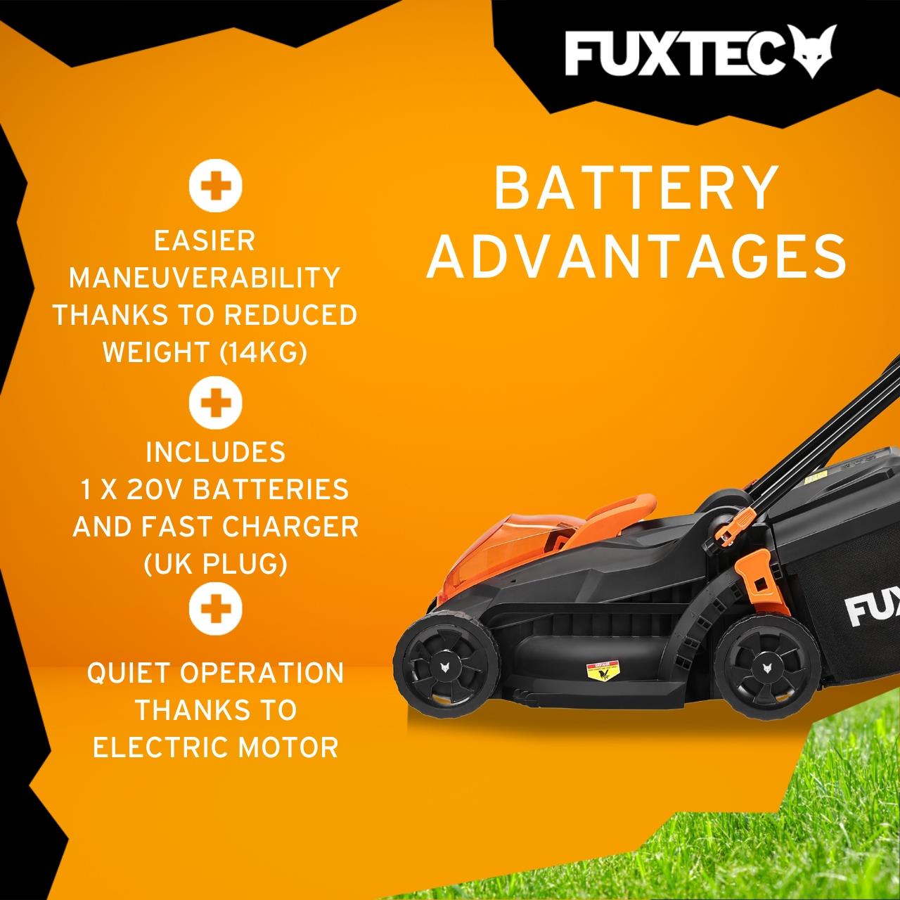fuxtec-akku-rasenm-her-fx-lm2030set-uk-20v-33cm-mit-akku-und-ladeger-t image 4