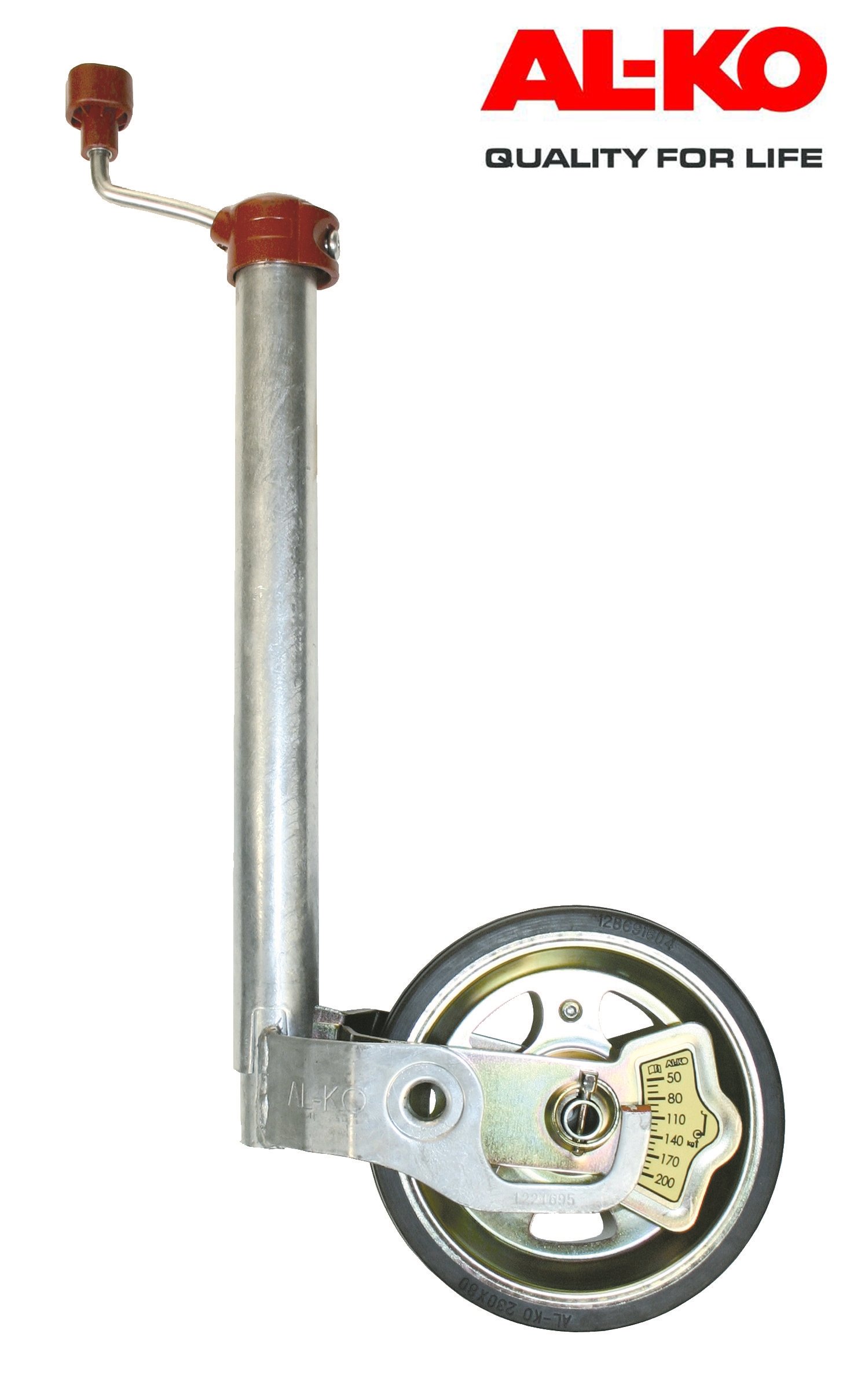 al-ko-premium-st-tzrad-mit-st-tzlastanzeige-300-kg-tragkraft-rangierhilfe-f-r-pk image 1