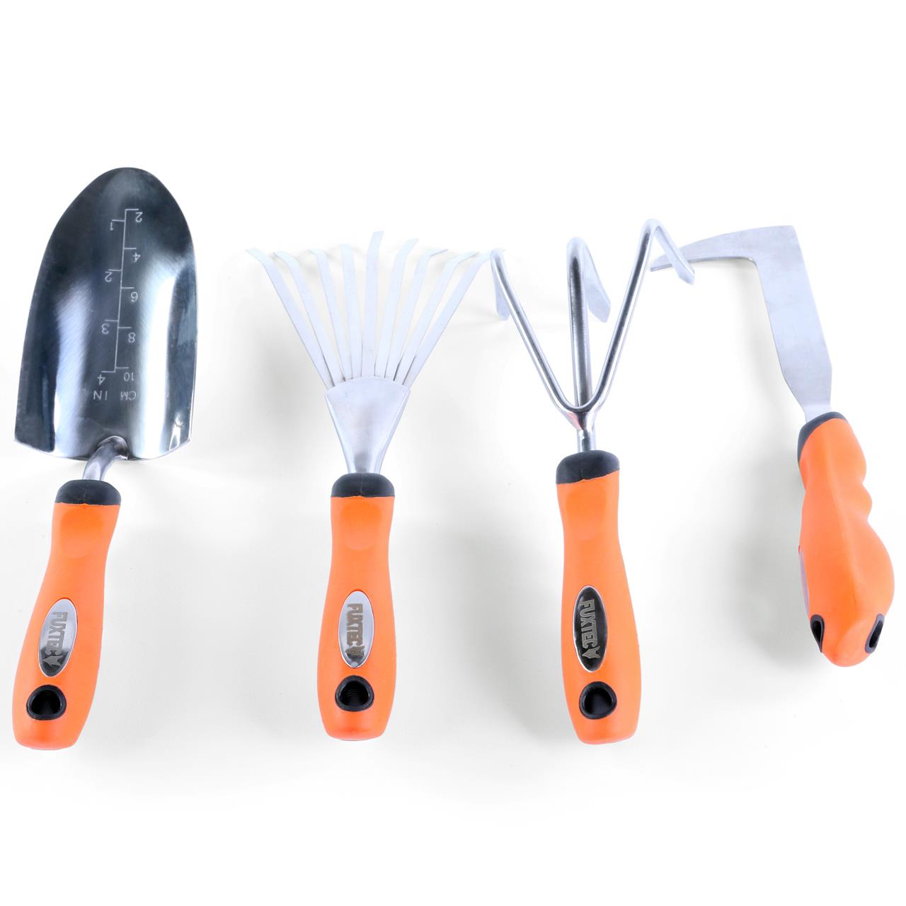 fuxtec-premium-handgartenwerkzeug-4er-set image 6